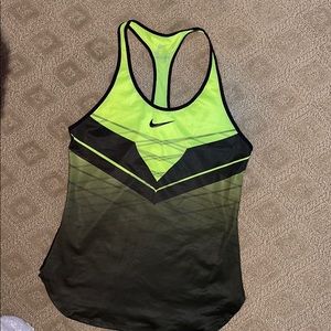Nike Women’s Racerback Tank